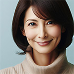 WordPress site migration — testimonial from a top female blogger in her 40s