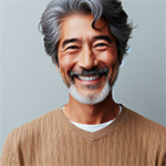 WordPress repair, site hijacking, WordPress malware removal — testimonial from a male real-estate executive in his 60s