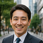 Website recovery and malware removal — testimonial from a male executive