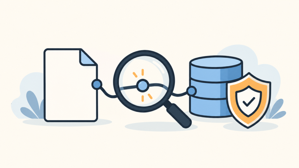 Preserving a suspicious WordPress db.php file with its hash, metadata, and investigation evidence