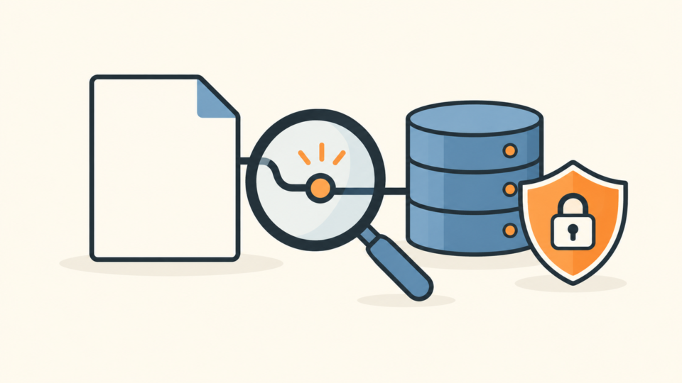 Tracing the WordPress db.php loading path from the drop-in to database code and hidden persistence files