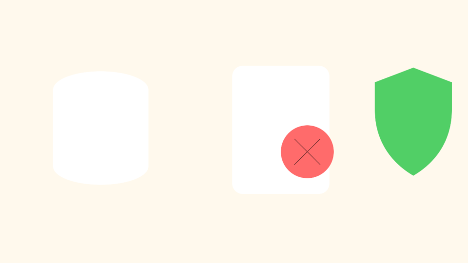 Revoking a WordPress application password and verifying clean access logs
