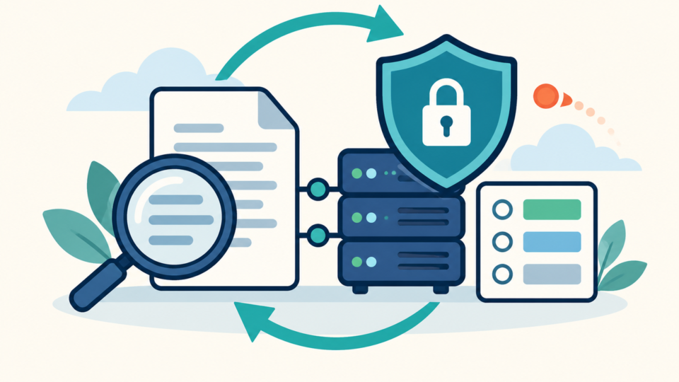 Security analyst comparing visitor and search-crawler robots.txt responses on a protected server