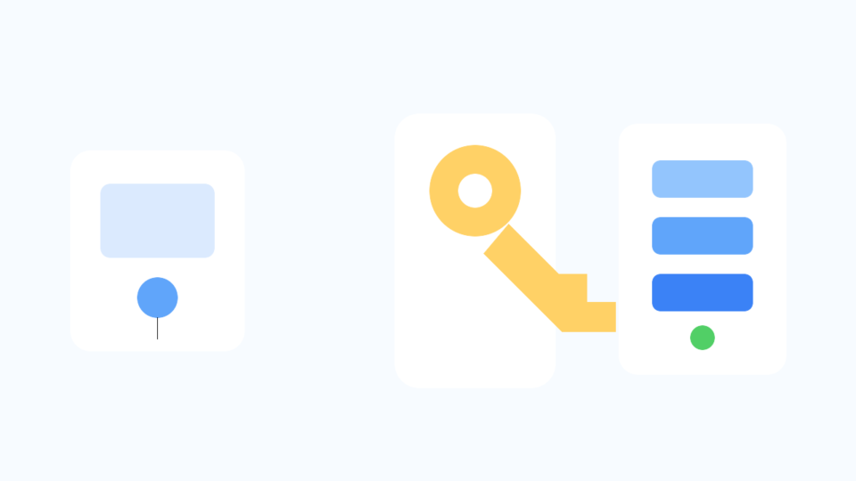 Tracing a device through a WordPress application password to REST API activity